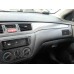 airbag SRS безопасность Mitsubishi Lancer 9 